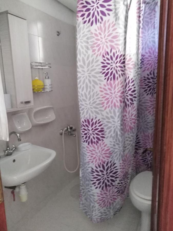 Lefkada Nikiana Two Bedroom Apartment Eksteriør billede