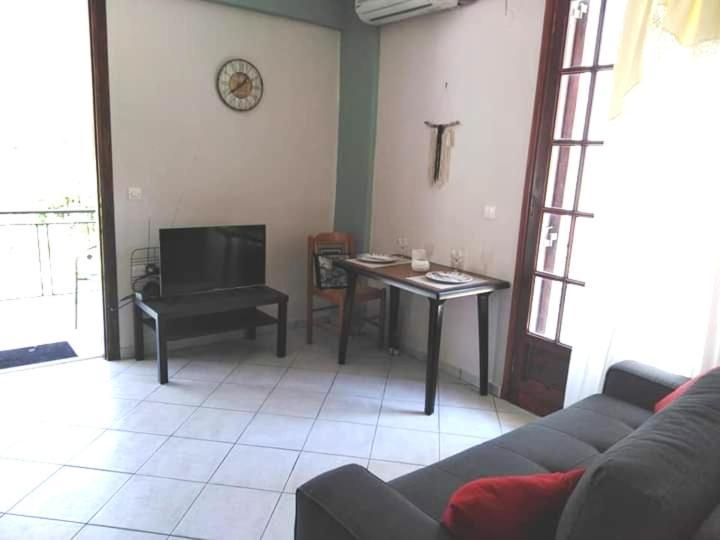 Lefkada Nikiana Two Bedroom Apartment Eksteriør billede