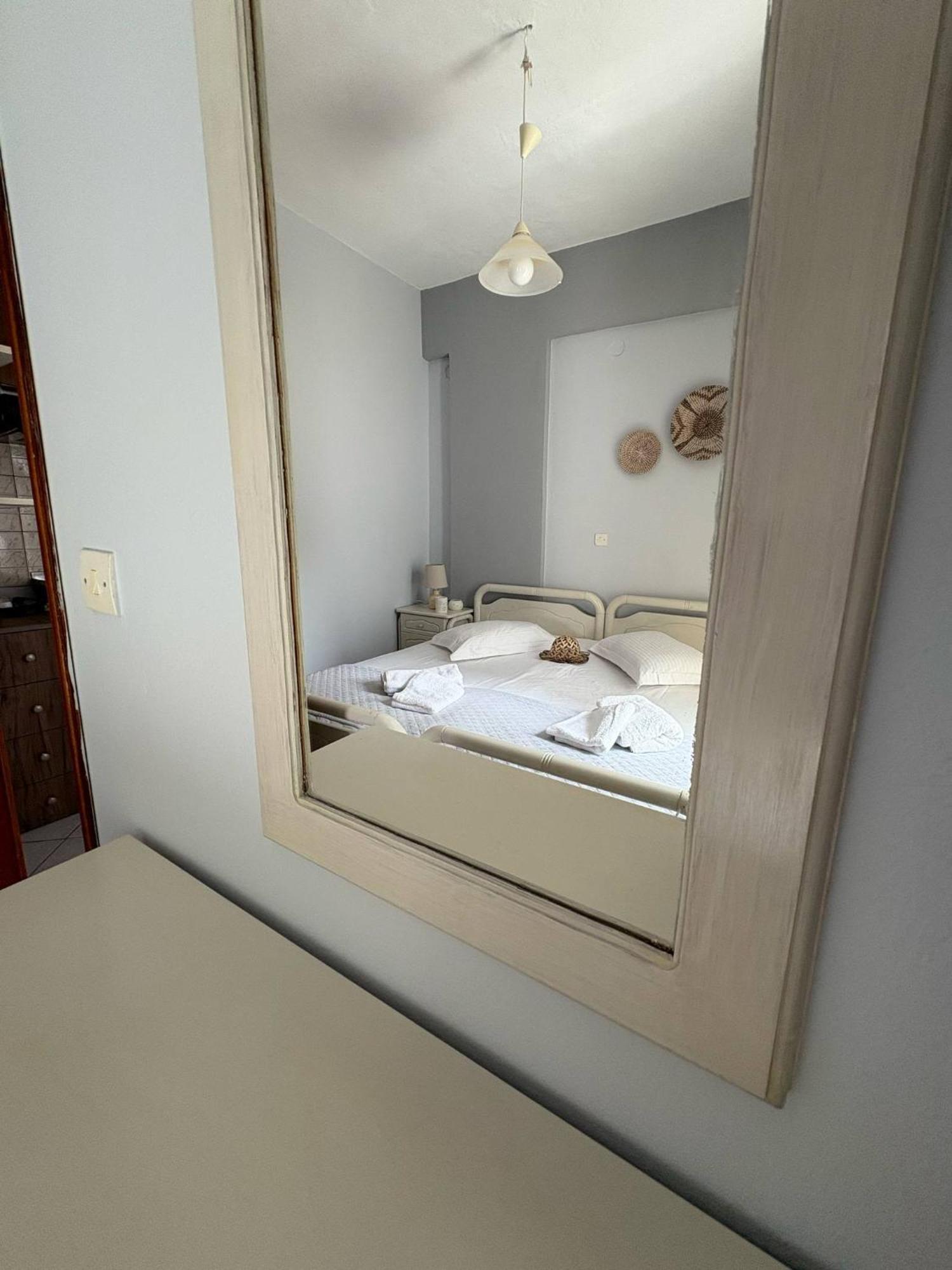 Lefkada Nikiana Two Bedroom Apartment Eksteriør billede